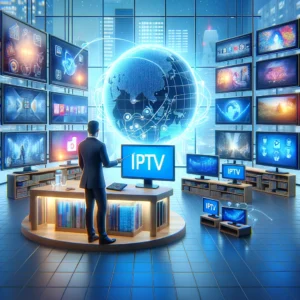 iptv france abonnement