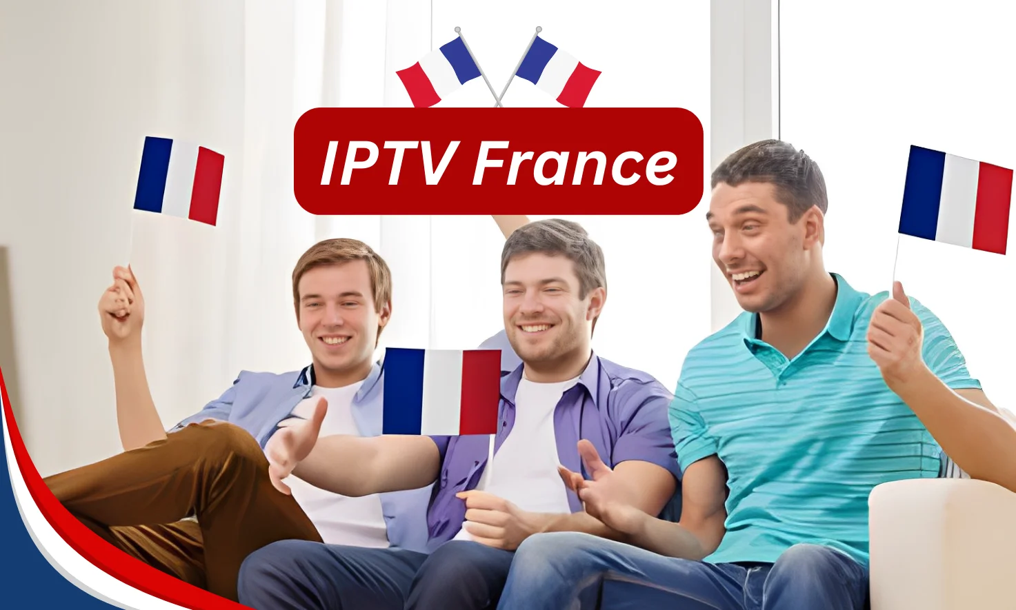 iptv france